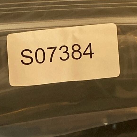 Banana Republic Womens Pants Black Jackson Curvy Fit Wool Blend Lined Stretch 8 - Picture 15 of 15